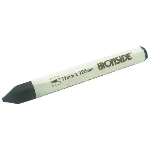 Ironside 100751 Färgkrita Erbjudandepris